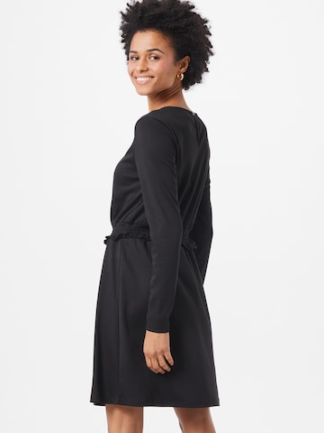 VILA Dress in Black