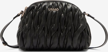Liu JoTorba preko ramena - crna boja: prednji dio