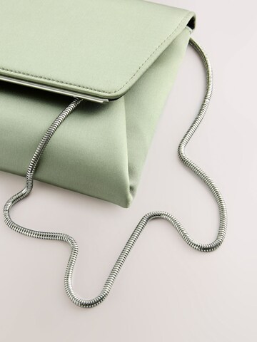 Next Clutch in Groen