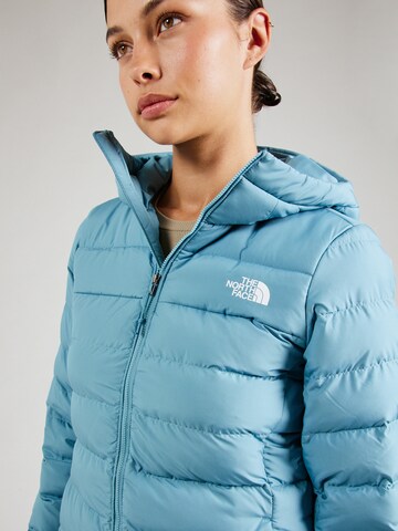 Cappotto outdoor 'ACONCAGUA' di THE NORTH FACE in blu