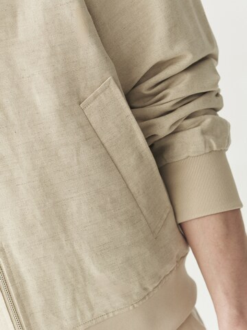 TATUUM Övergångsjacka i beige