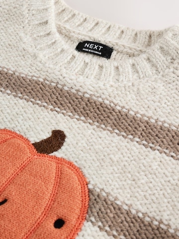 Pull-over Next en beige