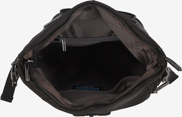 Piquadro Backpack 'Brief 2' in Black