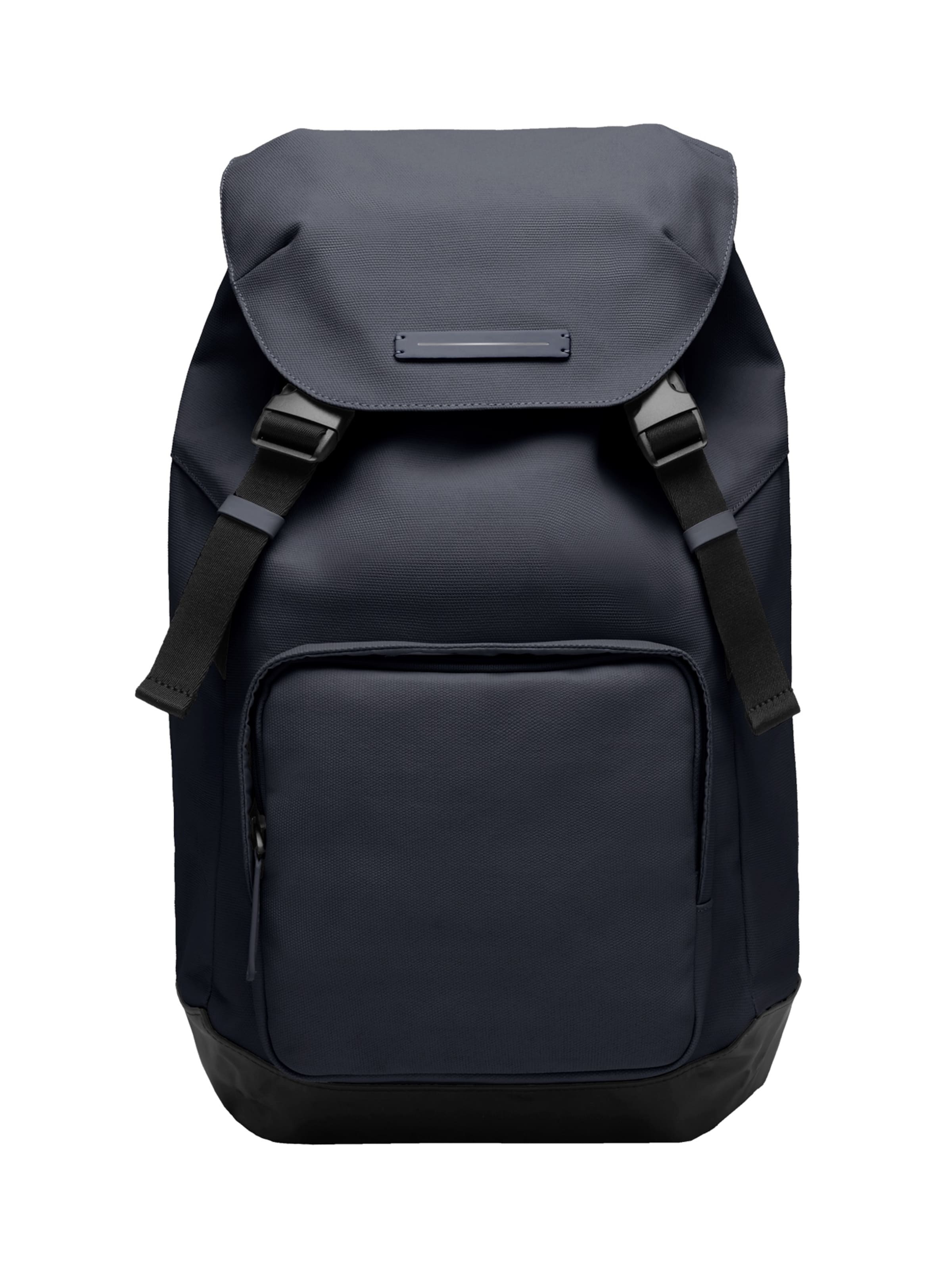 Sac à dos 'SoFo City' Horizn Studios en bleu