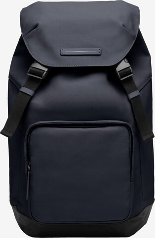 Horizn Studios Backpack 'SoFo' in Blue