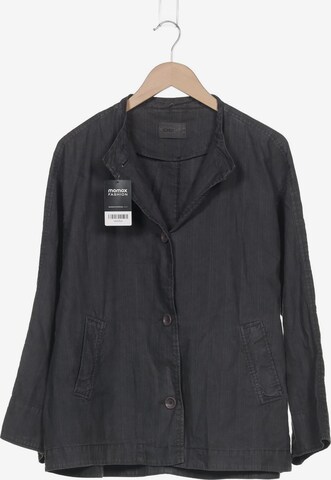 OSKA Jacket & Coat in XXXL in Grey: front