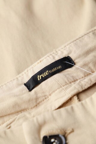 TRUE TRADITION Pants in 31-32 in Beige