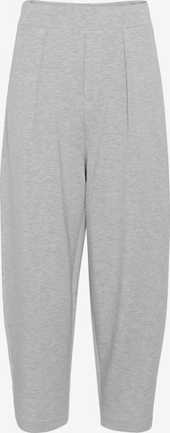 InWear - Pantalón 'Pannie' en gris: frente