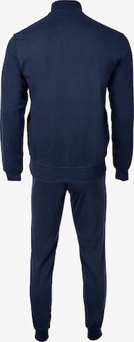 Emporio Armani Trainingsanzug in Blau