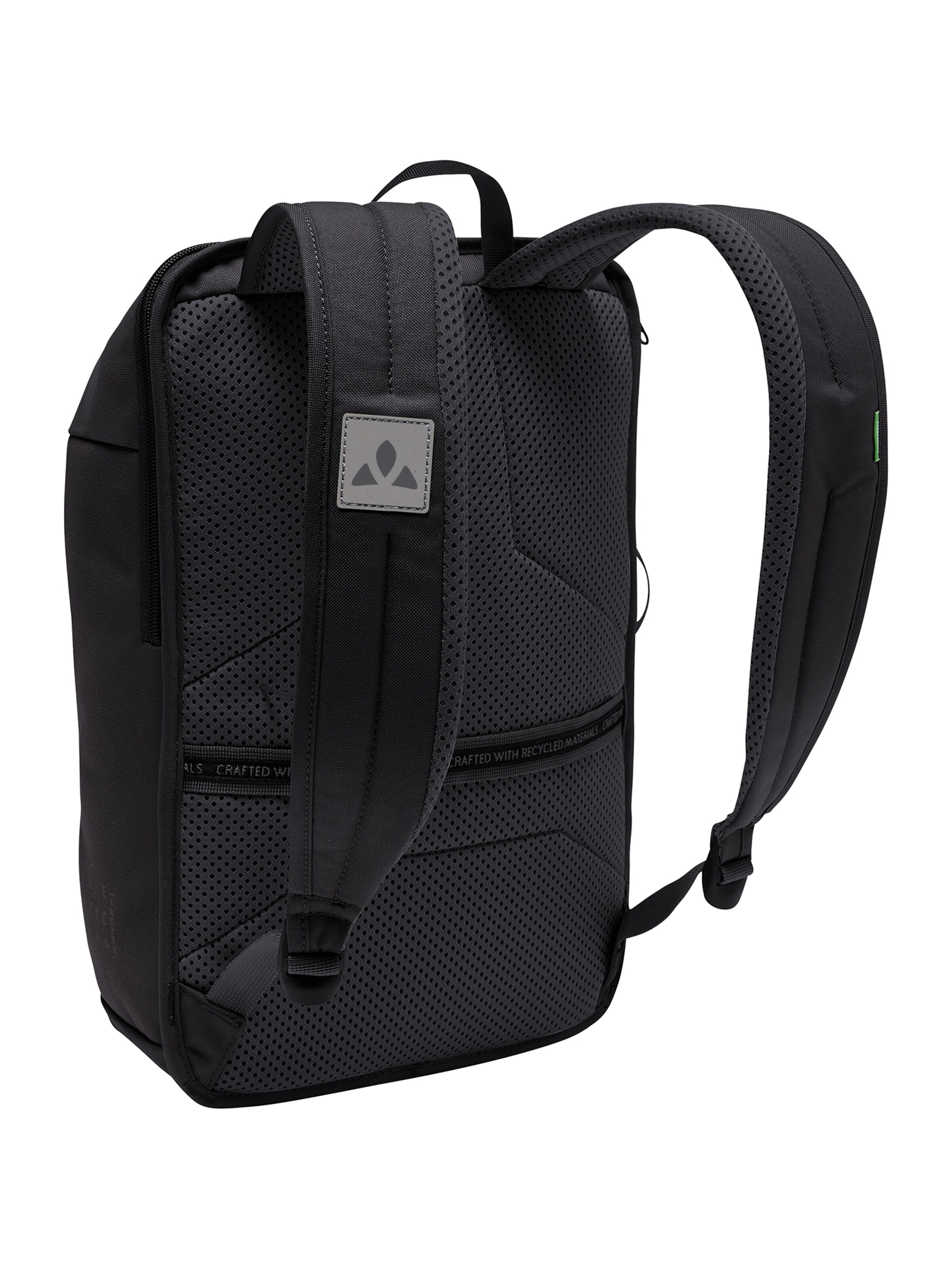 VAUDE Sportrucksack 'Coreway' in Schwarz
