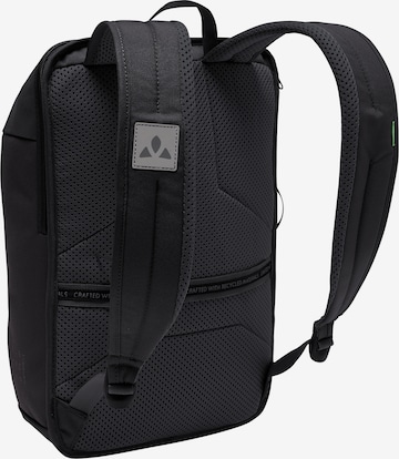 VAUDE Sportrugzak 'Coreway BP 10' in Zwart