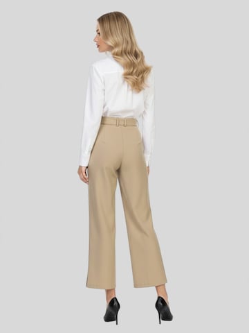 regular Pantaloni di LapaPlus in verde