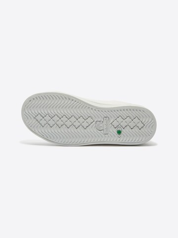 Sneaker 'Stone Jump' di TIMBERLAND in bianco