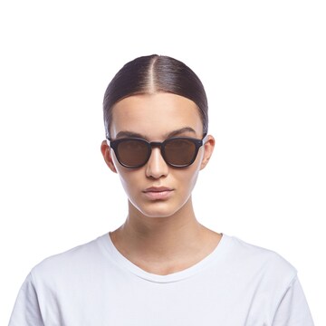 LE SPECS Sunglasses 'Conga' in Black