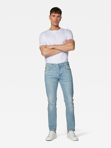 Mavi Regular Jeans 'YVES' in Blue