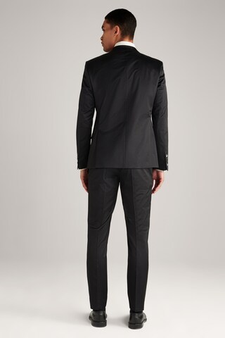 JOOP! Slim fit Suit 'Hawker-Blayr' in Black