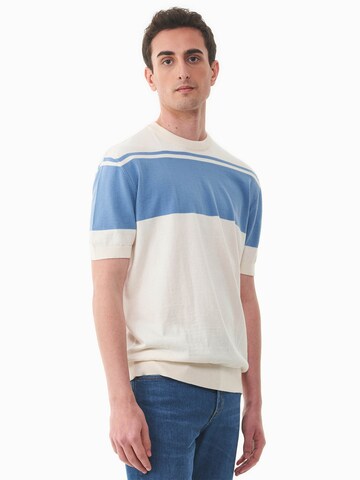 Organication Shirt in Beige