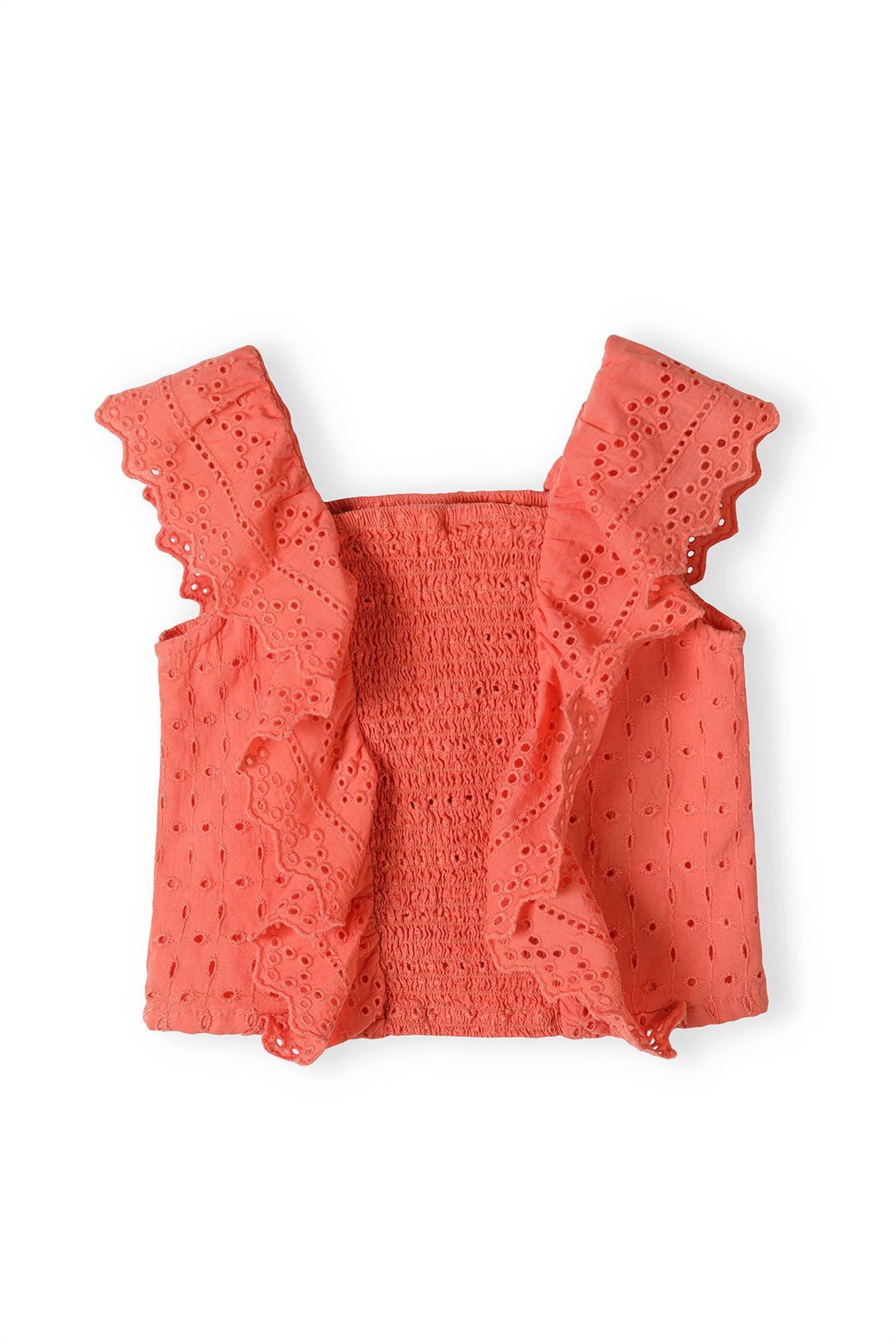 MINOTI Set in Orange