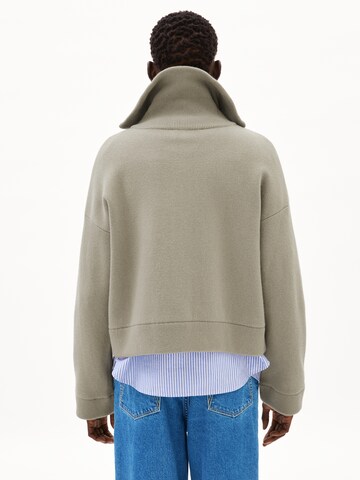 Cardigan ARMEDANGELS en beige