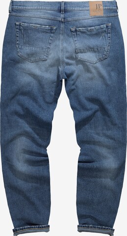 Regular Jean JP1880 en bleu