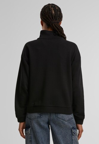 Urban Classics - Sudadera en negro
