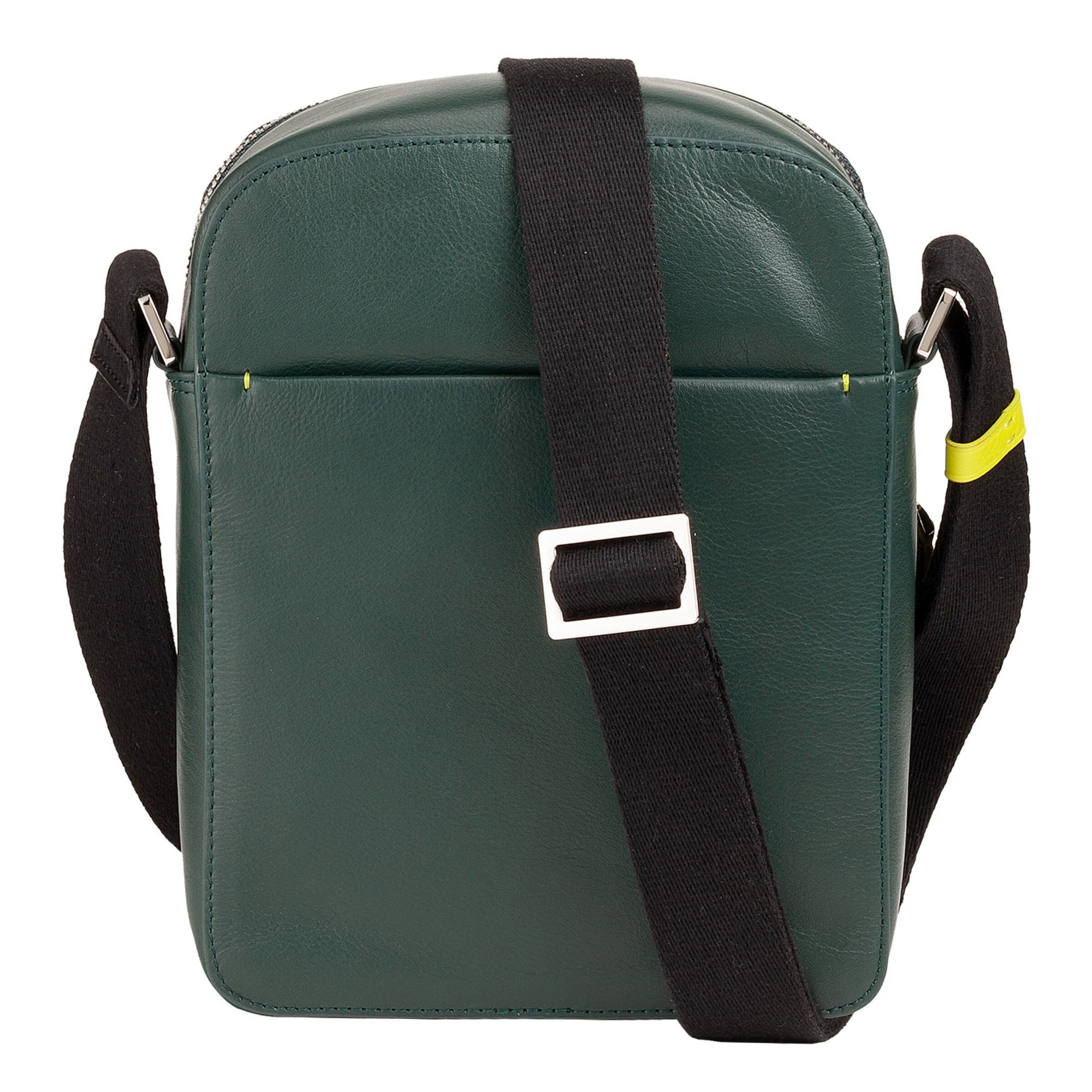 DuDu Schoudertas in Groen