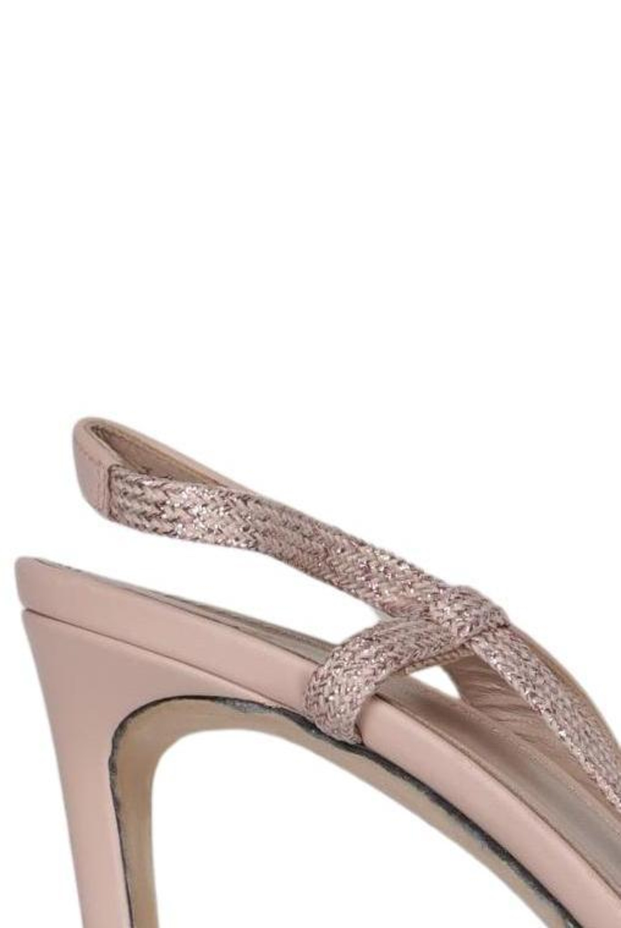 HUGO Sandalen 40 in Pink