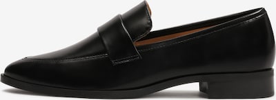 Loaferai iš Kazar, spalva – juoda, Prekių apžvalga