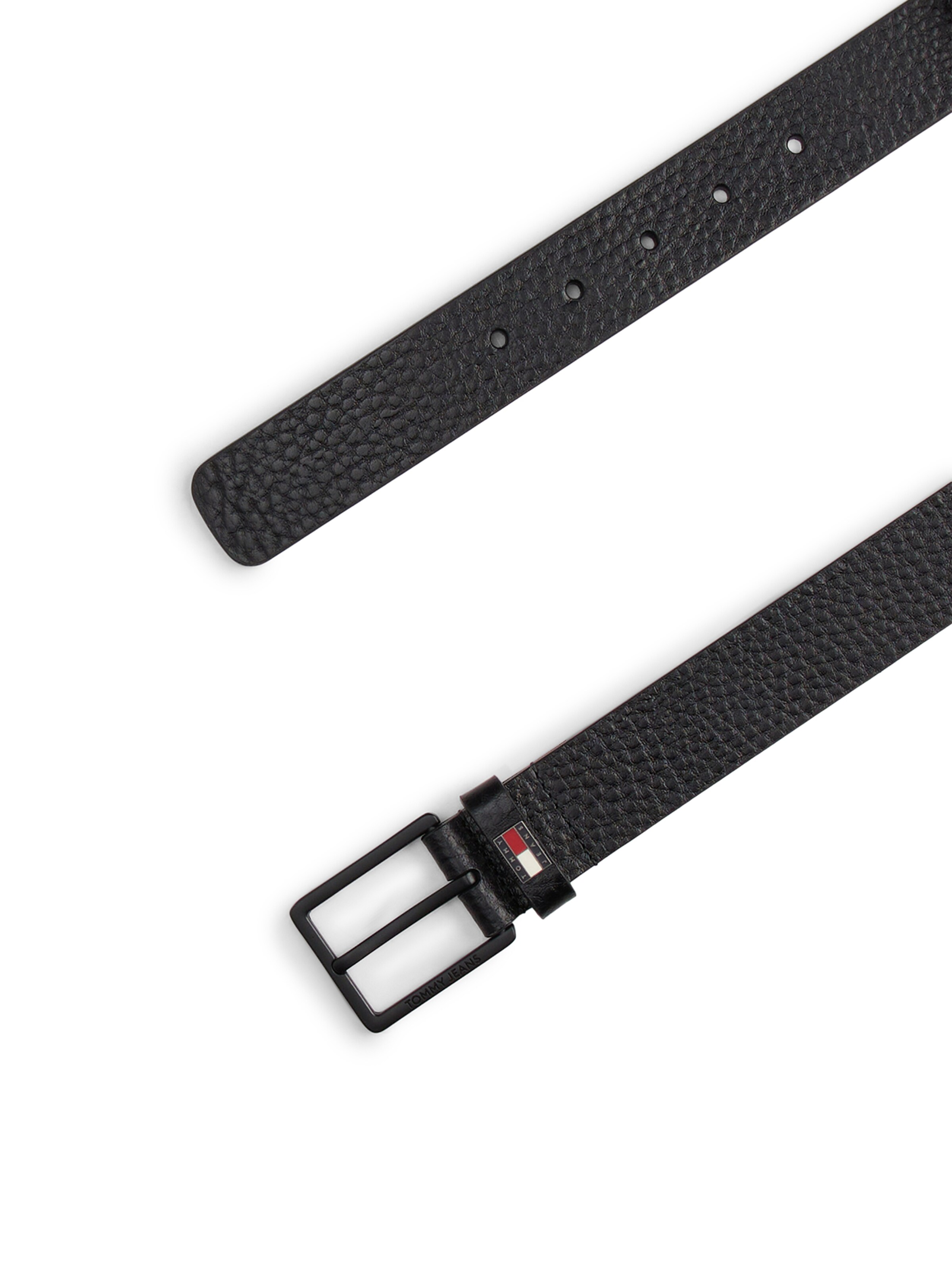 Tommy Jeans Vöö, värv must