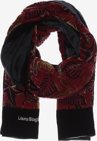 Laura Biagiotti Scarf & Wrap in One size in Red: front