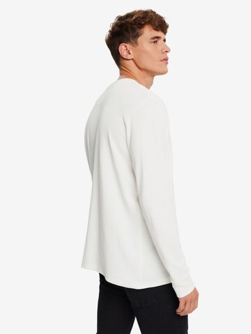 ESPRIT Shirt in White