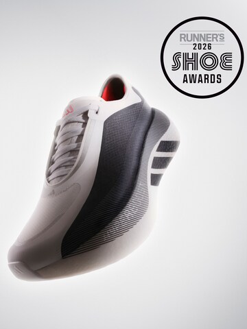 Scarpa da corsa 'Hyperboost Edge' di ADIDAS PERFORMANCE in bianco