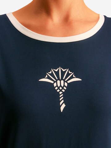 JOOP! Shirt ' Move ' in Blauw