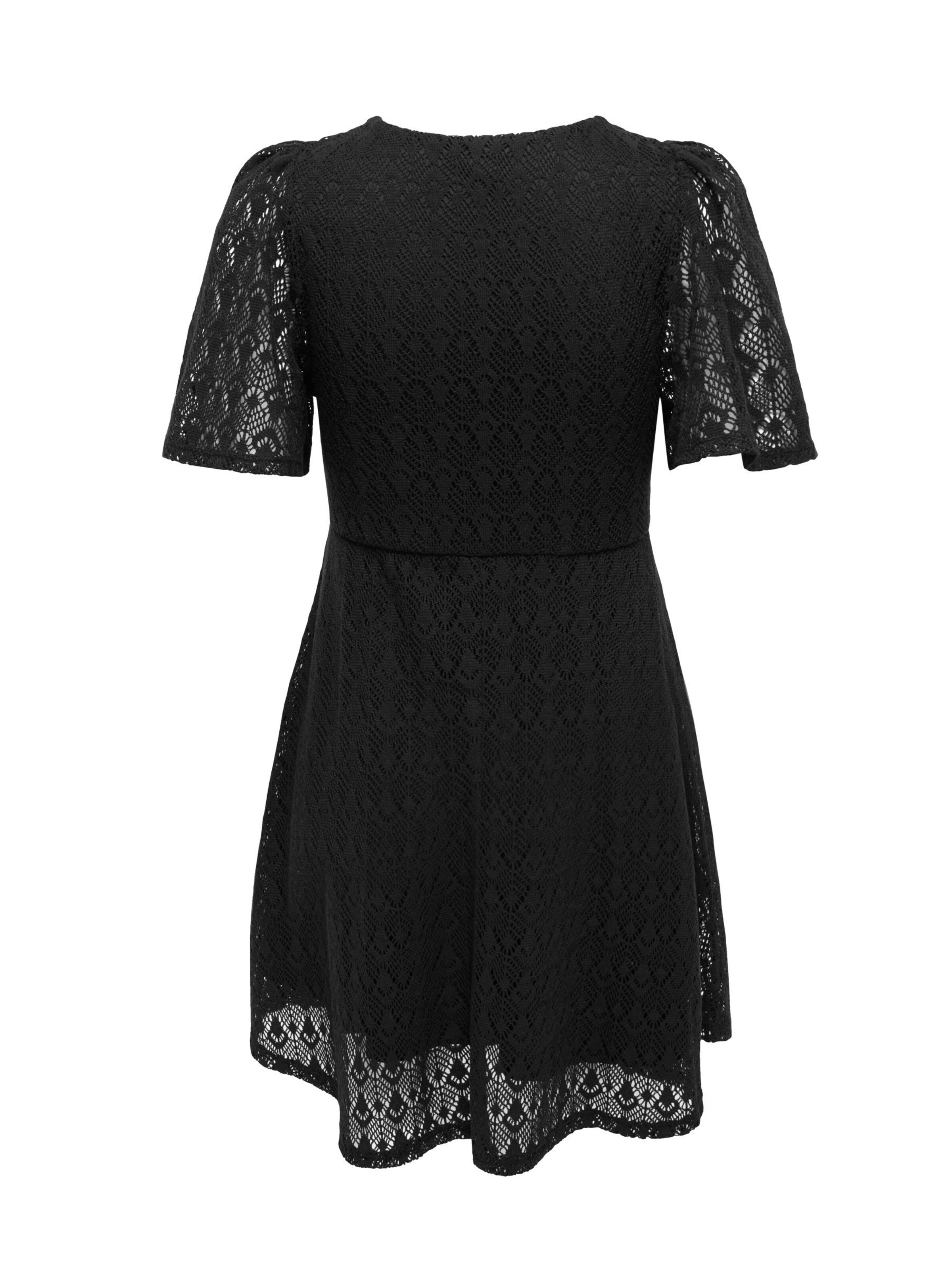 Robe 'ONLDaniella' ONLY en noir