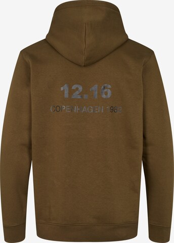 Twelvesixteen 12.16 Sweatshirt in Green