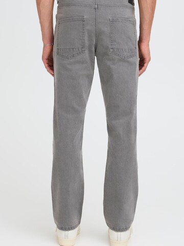 !Solid - Regular Calças de ganga 'PAYDO' em cinzento