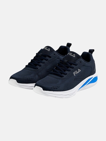 FILA Sneakers laag 'FILA SPECTRIS' in Blauw