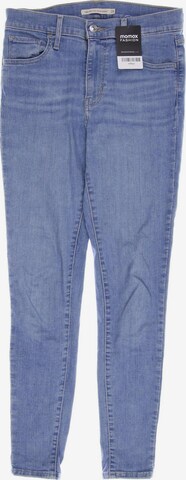 LEVI'S ® Jeans 26 in Blau: predná strana