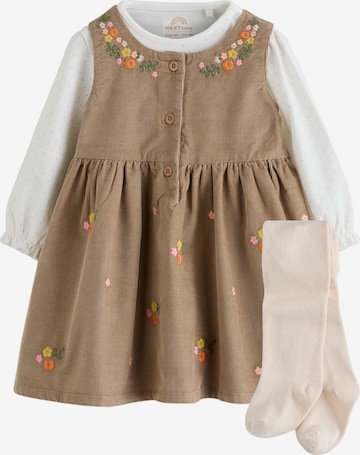 smėlio Next Rinkinys: priekis