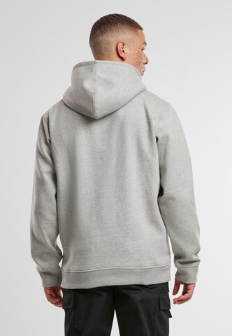 DICKIES Regular Fit Sweatshirt 'Oklahoma' in Grau