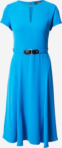 Lauren Ralph Lauren Klänning 'BRYGITKA' i blå: framsida