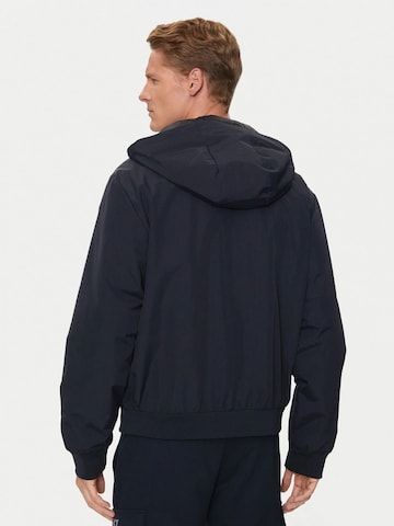 Regular fit Giacca da completo di Emporio Armani in blu