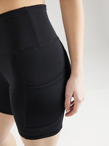 Bally Skinny Športne hlače 'JADA' | črna barva