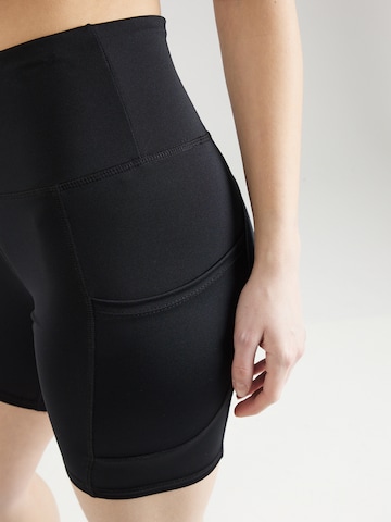Bally Skinny Sports trousers 'JADA' in Black