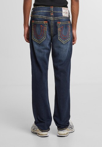 True Religion Regular Jeans 'Rocco' in Blue