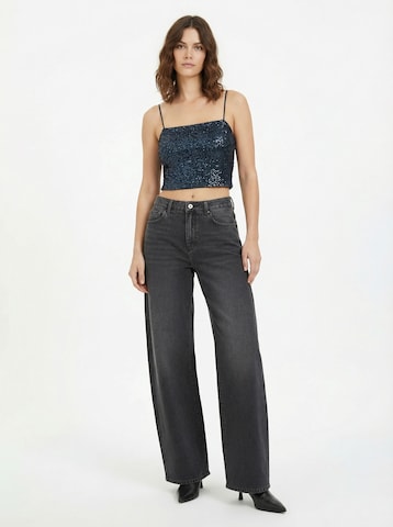 studioselect Топ 'Zuri' в Синий