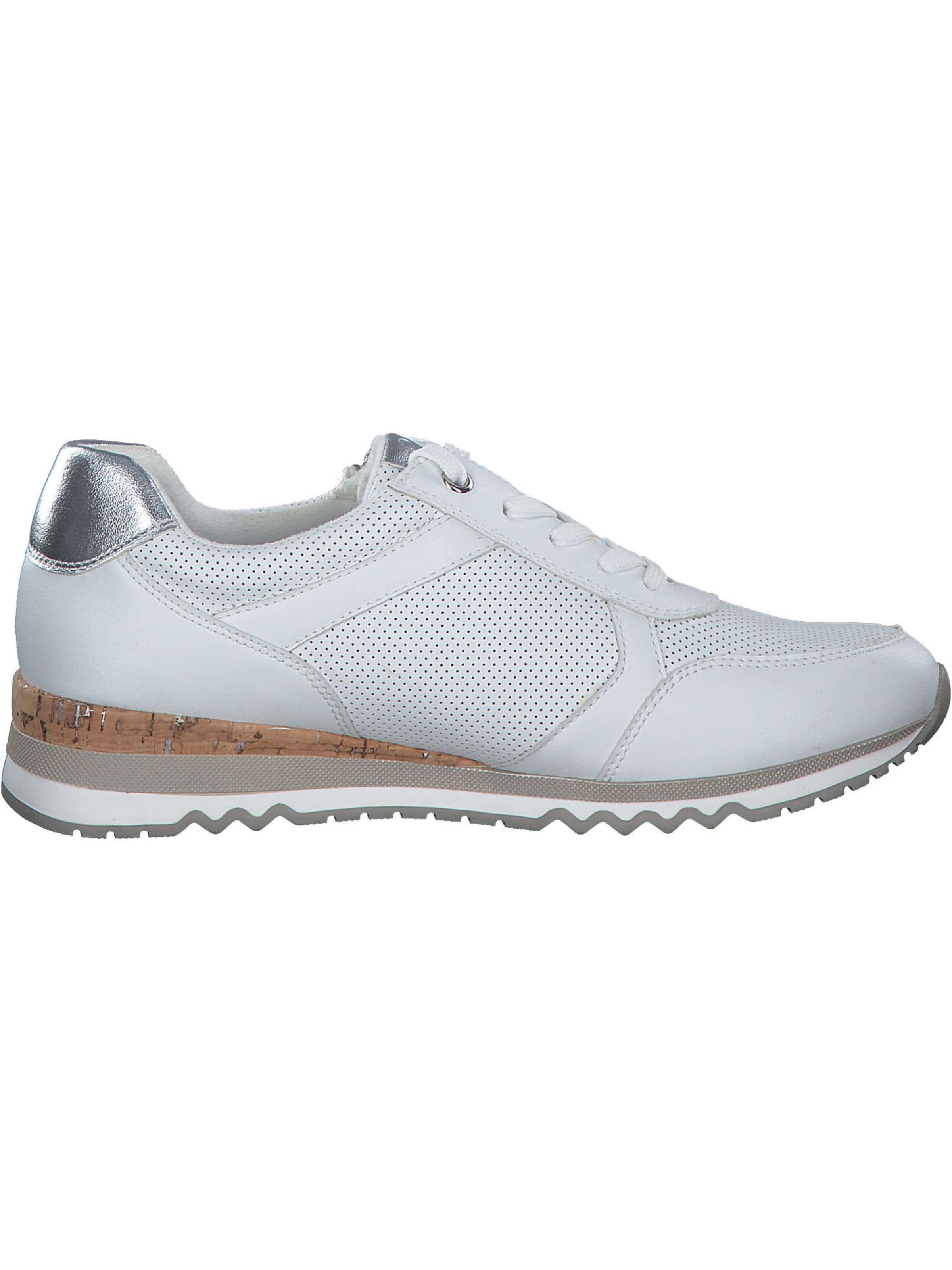 MARCO TOZZI Sneakers in White