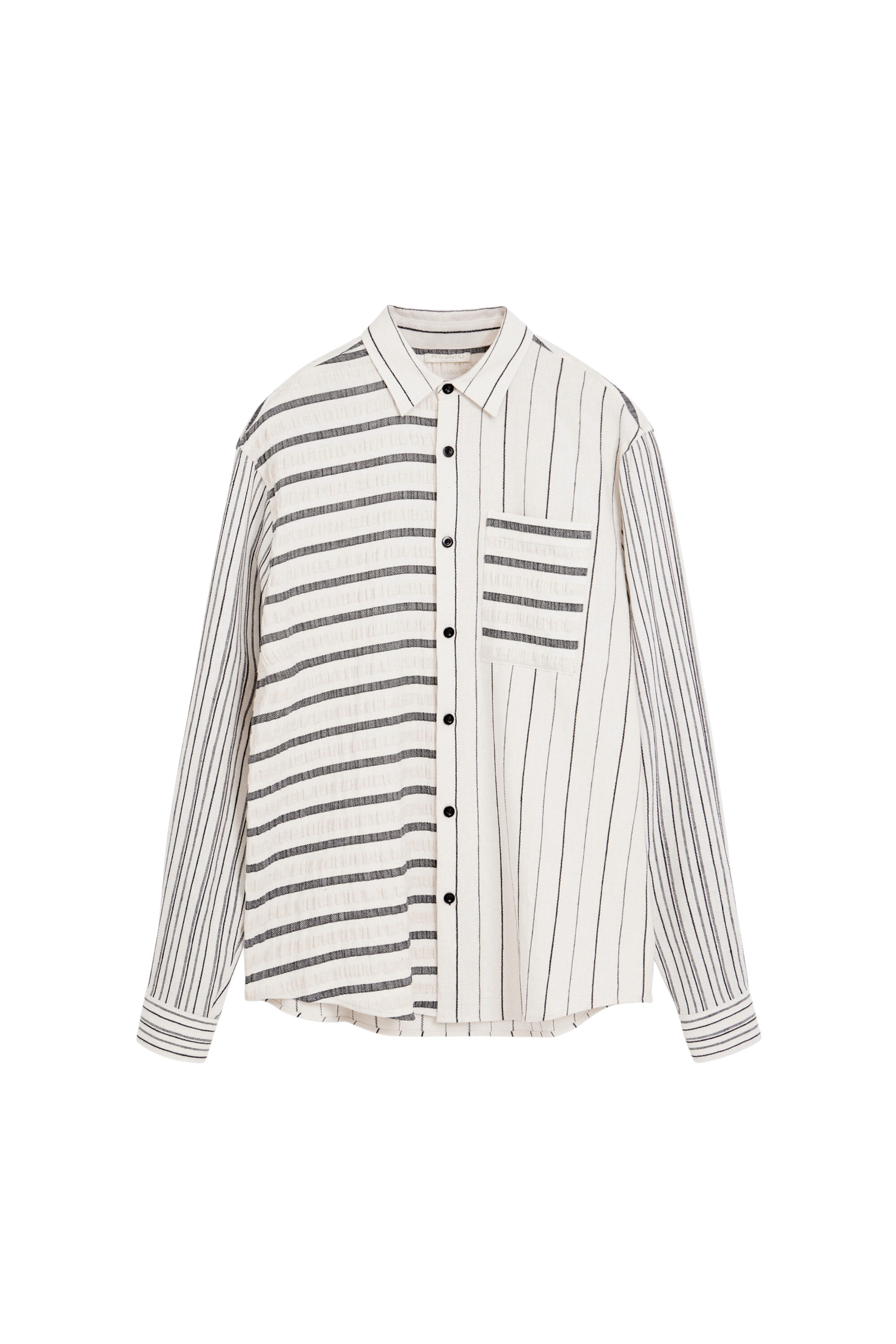 Desigual Bluse in Weiß: Vorderseite