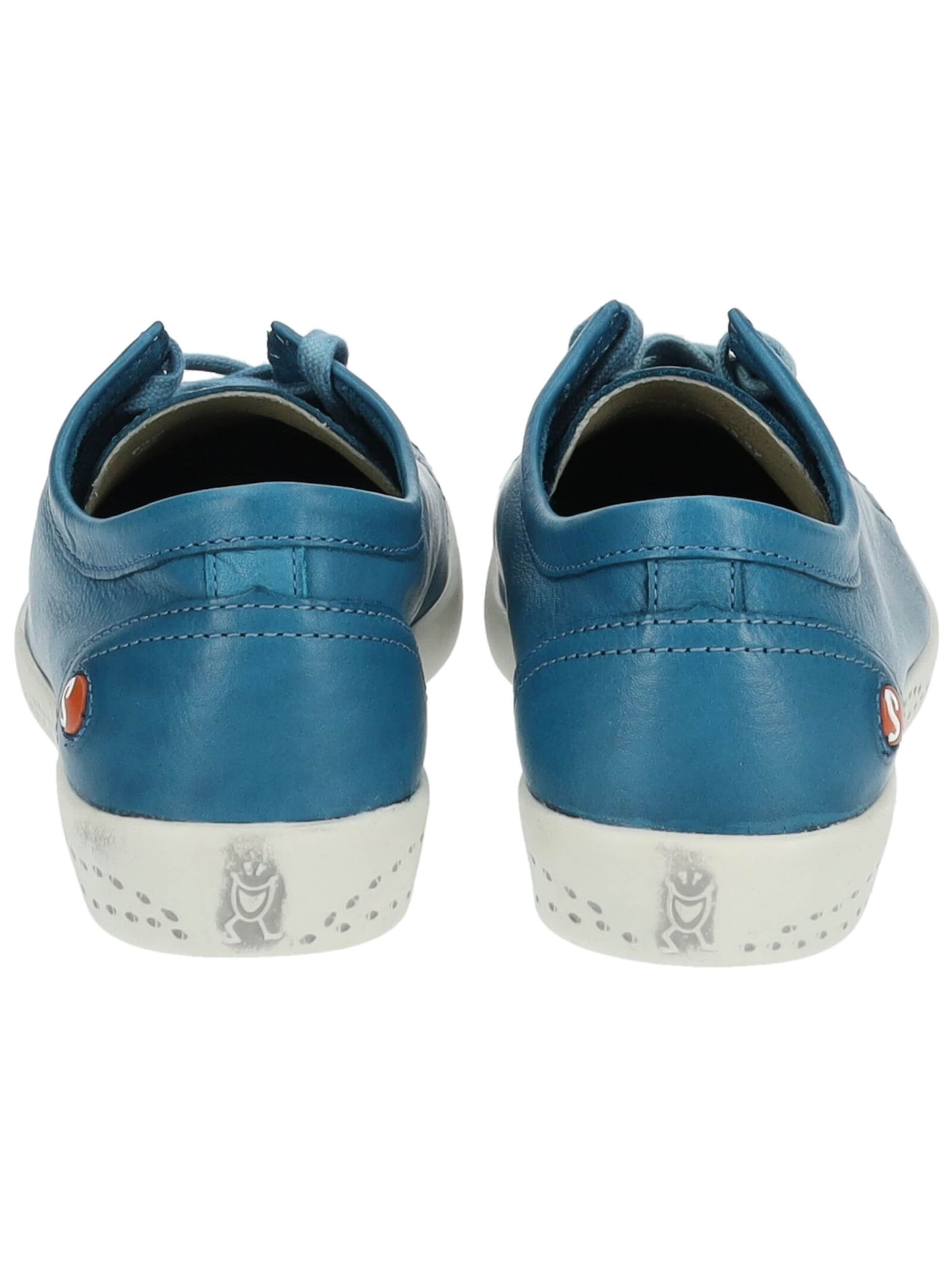 Softinos Sneakers in Blue