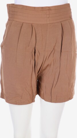Sandro Shorts in S in Brown: front
